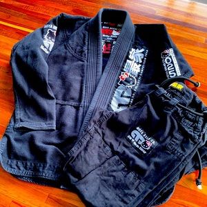 Moya Brand x Hello Kitty Gi